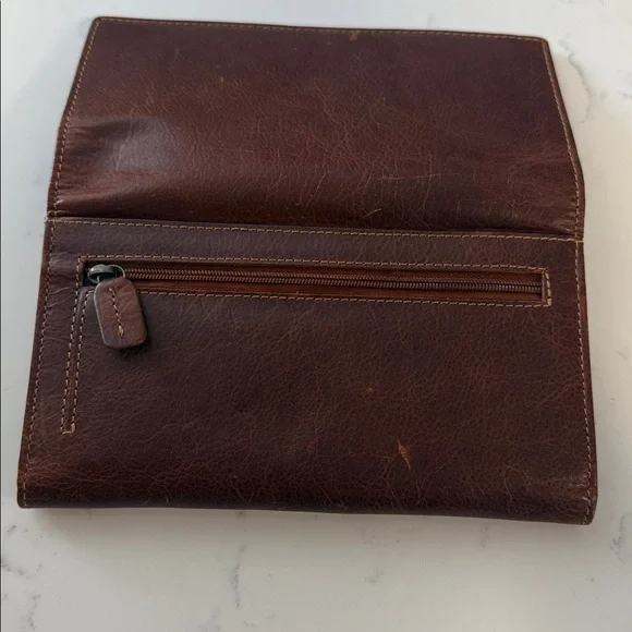 John’s Creek Leather Company RFID Wallet - Picture 5 of 5